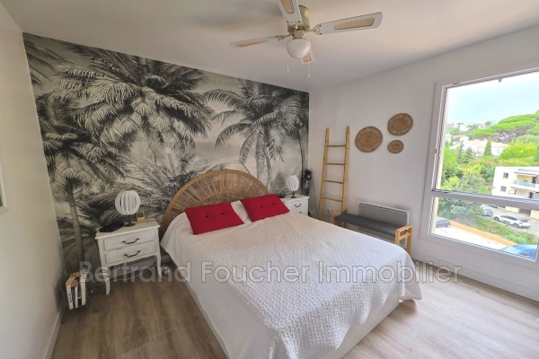 Luxury Apartment for sale in Cavalaire-sur-Mer, 238 000 €, Photo 4