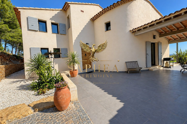 Maison de luxe à vendre à Sanary-sur-Mer, 2 990 000 €, Photo 5