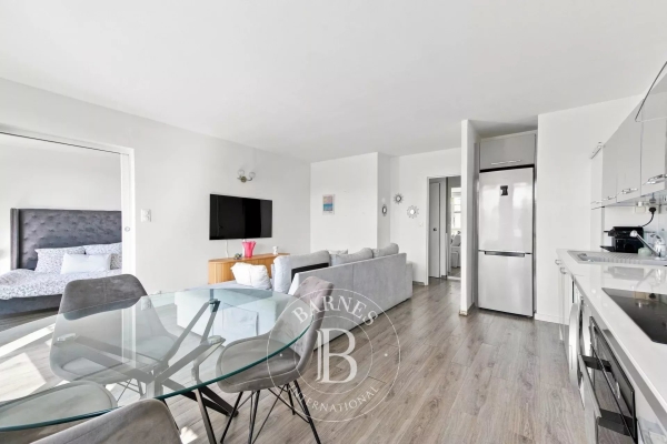 Luxury Apartment for sale in Paris 14ème, 500 000 €, Photo 5