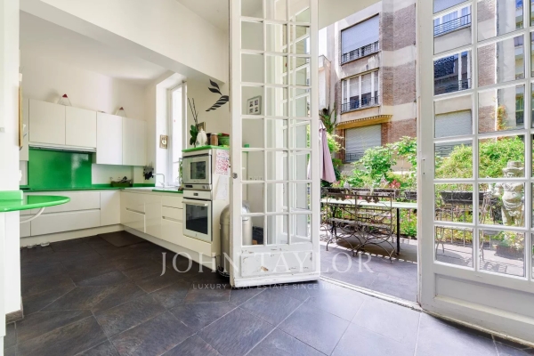 Luxury House for sale in Paris 16ème, 5 650 000 €, Photo 5