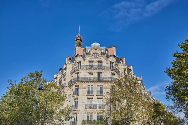 Appartement de luxe à vendre à Paris 7ème, 2 600 000 €, Photo 5