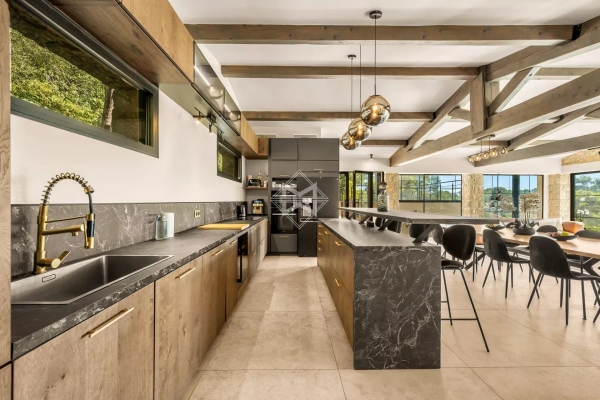 Luxury House for sale in Valbonne, 2 990 000 €, Photo 5