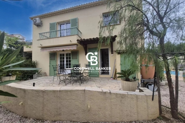 Maison de luxe à vendre à Saint-Aygulf, 698 000 €, Photo 5