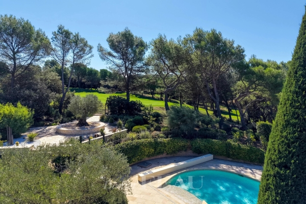 Maison de luxe à vendre à Mallemort, 1 837 500 €, Photo 5