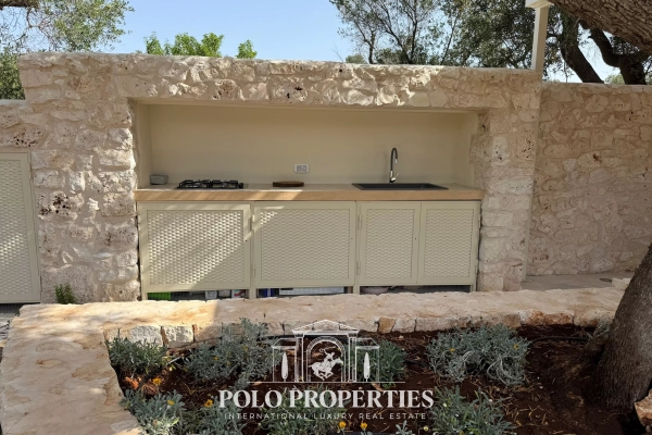 Maison de luxe à vendre à Ostuni, 1 150 000 €, Photo 5