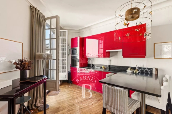Appartement de luxe à vendre à Paris 11ème, 760 000 €, Photo 5