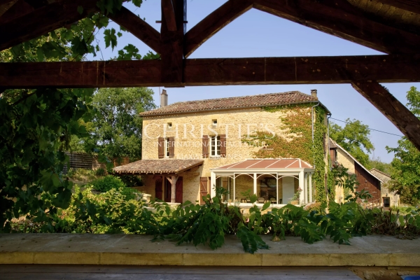 Maison de luxe à vendre à Beaumontois en Périgord, 880 000 €, Photo 5