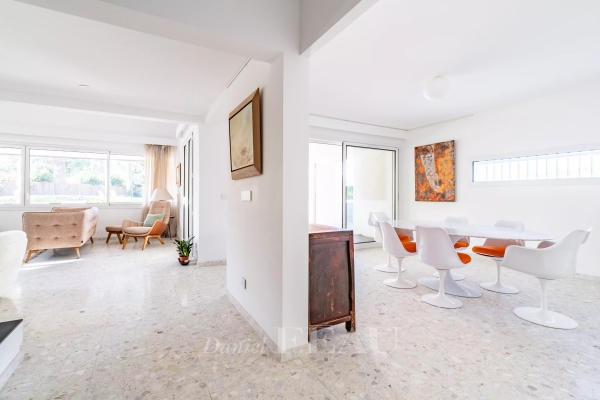 Maison de luxe à louer à Les Loges-en-Josas, 6 800 €, Photo 5
