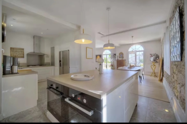 Maison de luxe à vendre à Le Cannet, 1 200 000 €, Photo 5