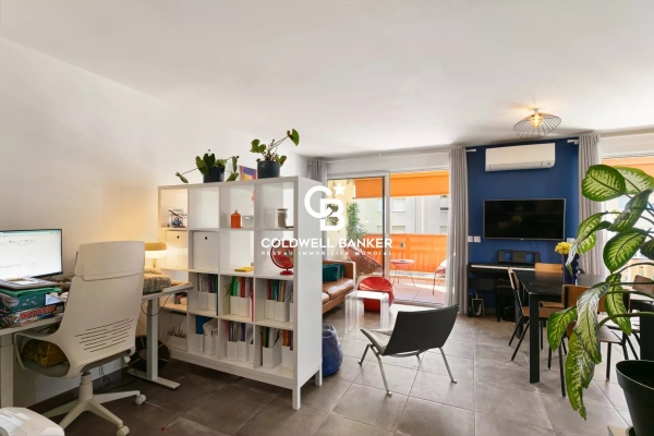 Appartement de luxe à vendre à Antibes, 850 000 €, Photo 5