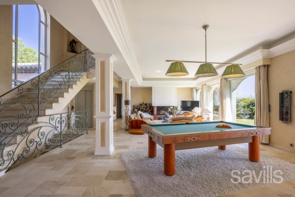 Maison de luxe à vendre à Mougins, 12 600 000 €, Photo 5