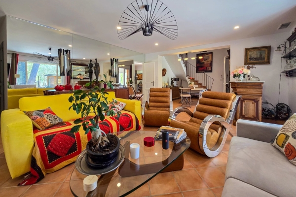 Maison de luxe à vendre à Lorgues, 1 260 000 €, Photo 5