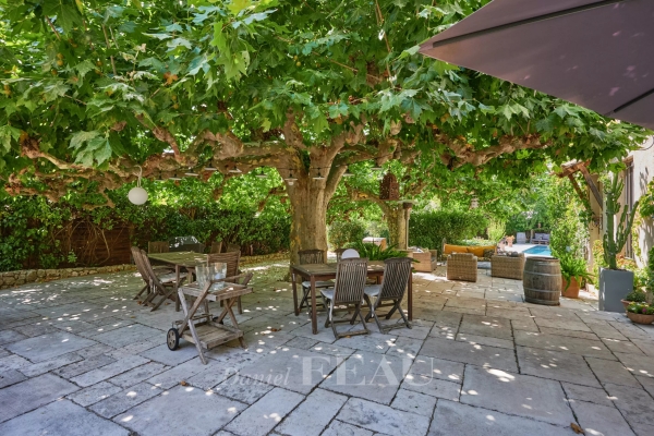 Maison de luxe à vendre à Marseille 11ème, 1 290 000 €, Photo 5