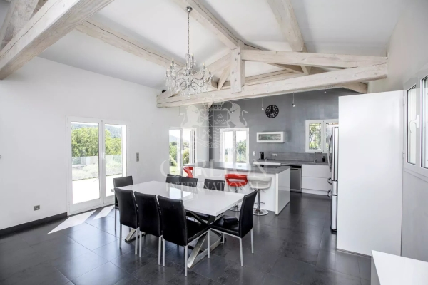 Luxury House for sale in Èze, 1 790 000 €, Photo 5