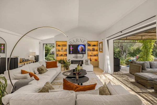 Maison de luxe à vendre à Mougins, 3 180 000 €, Photo 5