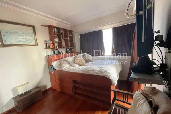 Appartement de luxe à louer à Monaco, 15 000 €, Photo 5