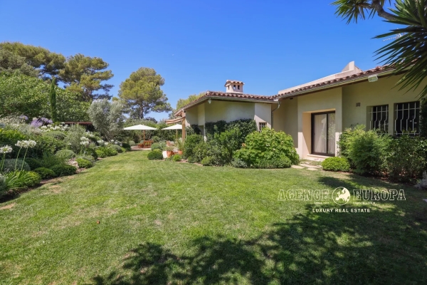 Maison de luxe à vendre à Le Cannet, 3 490 000 €, Photo 5