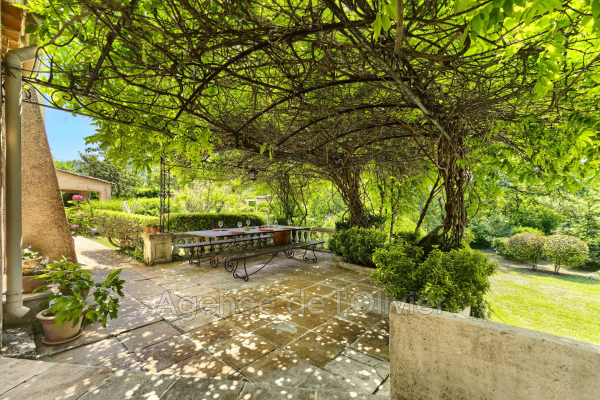 Luxury House for sale in Tourrettes-sur-Loup, 1 290 000 €, Photo 5