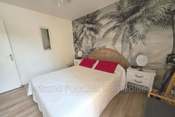 Luxury Apartment for sale in Cavalaire-sur-Mer, 238 000 €, Photo 5