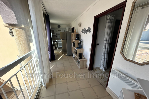 Luxury Apartment for sale in Cavalaire-sur-Mer, 259 000 €, Photo 5