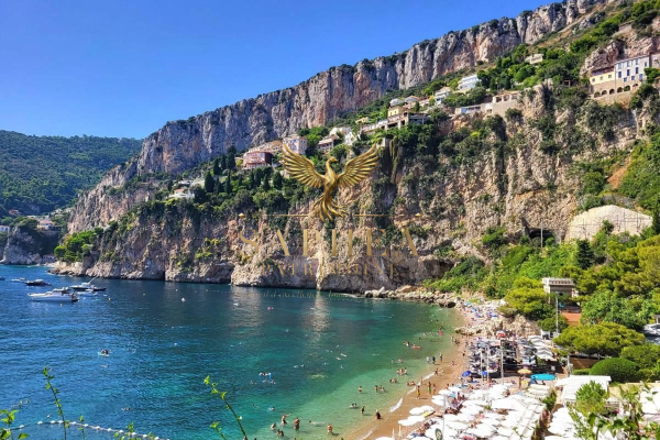 Appartement de luxe à vendre à Cap-d'Ail, 1 240 000 €, Photo 6
