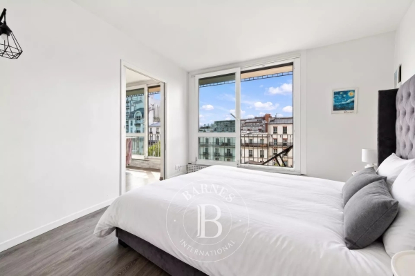 Luxury Apartment for sale in Paris 14ème, 500 000 €, Photo 6