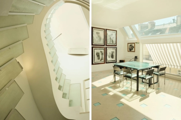 Appartement de luxe à vendre à Paris 16ème, 4 965 000 €, Photo 6