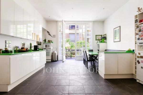 Luxury House for sale in Paris 16ème, 5 650 000 €, Photo 6