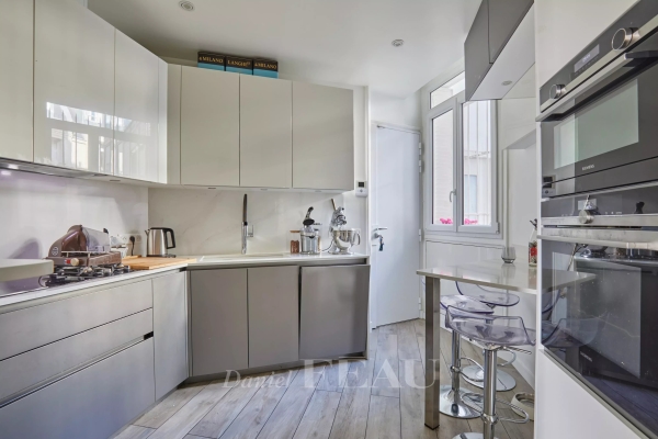 Appartement de luxe à vendre à Paris 7ème, 2 600 000 €, Photo 6