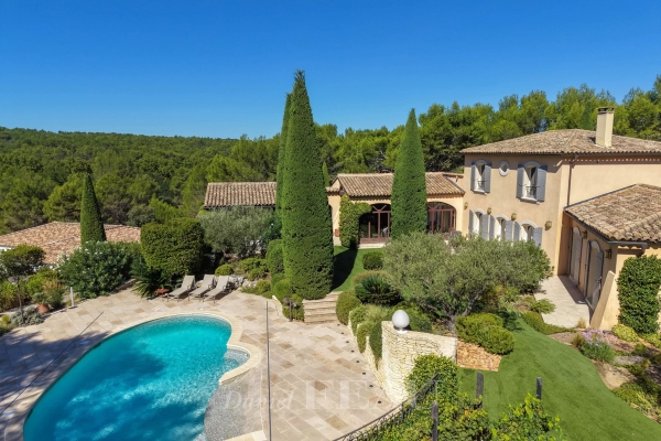 Maison de luxe à vendre à Mallemort, 1 837 500 €, Photo 6