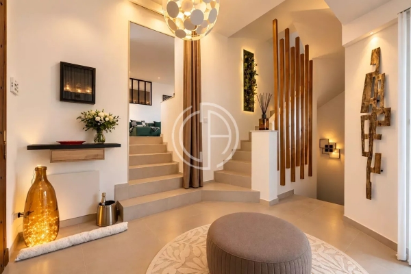 Maison de luxe à vendre à Le Cannet, 2 280 000 €, Photo 6
