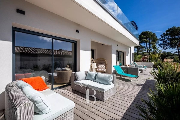Maison de luxe à vendre à Pyla sur Mer, 4 500 000 €, Photo 6