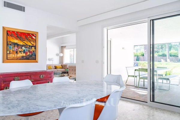 Maison de luxe à louer à Les Loges-en-Josas, 6 800 €, Photo 6