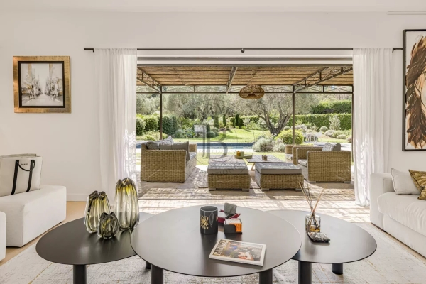 Maison de luxe à vendre à Mougins, 3 180 000 €, Photo 6