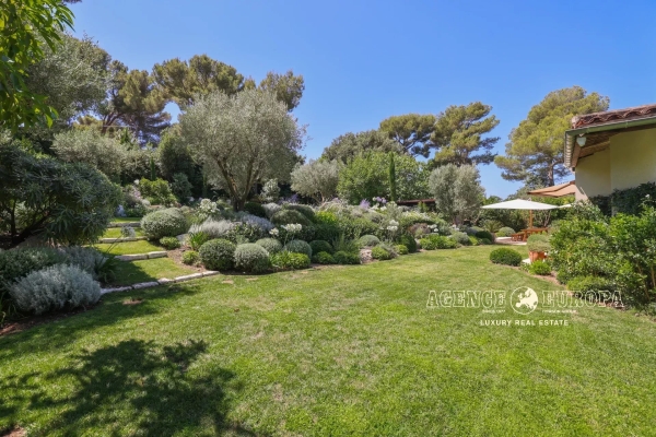 Maison de luxe à vendre à Le Cannet, 3 490 000 €, Photo 6