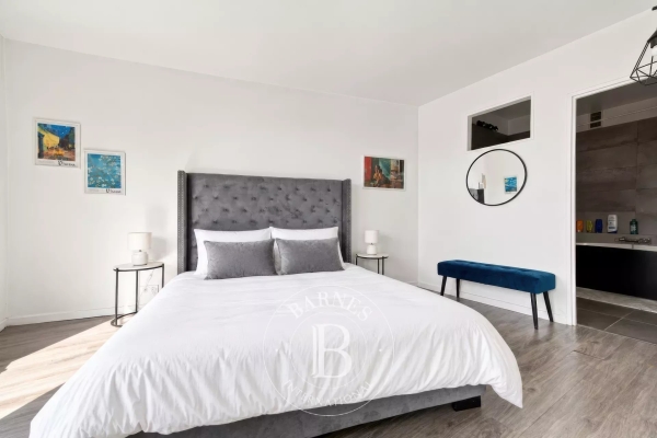 Luxury Apartment for sale in Paris 14ème, 500 000 €, Photo 7
