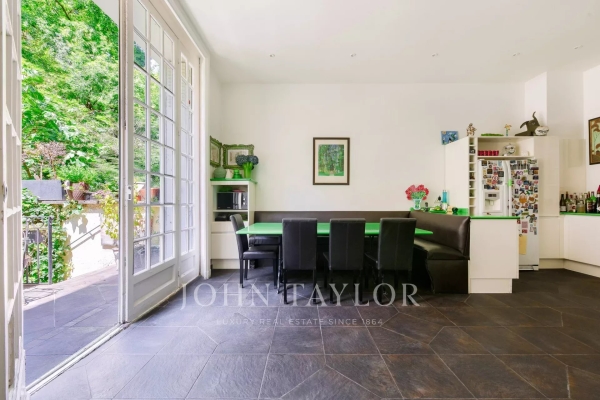 Luxury House for sale in Paris 16ème, 5 650 000 €, Photo 7