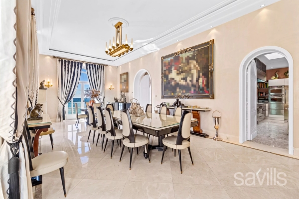 Maison de luxe à vendre à Èze, 28 000 000 €, Photo 7