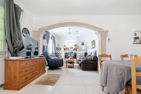 Maison de luxe à vendre à Saint-Aygulf, 698 000 €, Photo 7