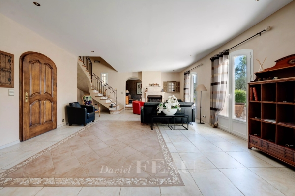 Maison de luxe à vendre à Mallemort, 1 837 500 €, Photo 7
