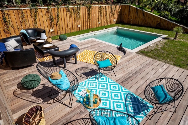Maison de luxe à vendre à Pyla sur Mer, 4 500 000 €, Photo 7