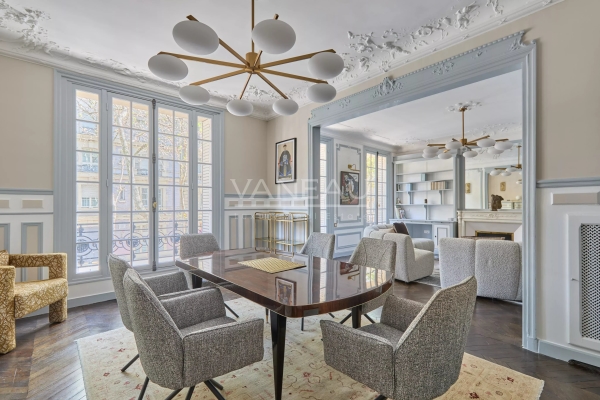 Appartement de luxe à vendre à Paris 7ème, 2 495 000 €, Photo 7