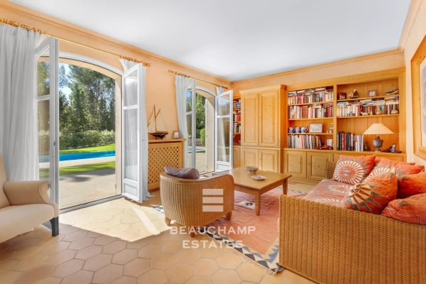 Maison de luxe à vendre à Mougins, 3 690 000 €, Photo 7