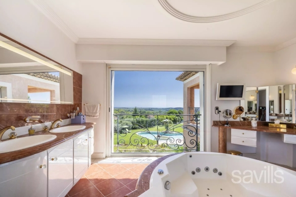 Maison de luxe à vendre à Mougins, 12 600 000 €, Photo 7