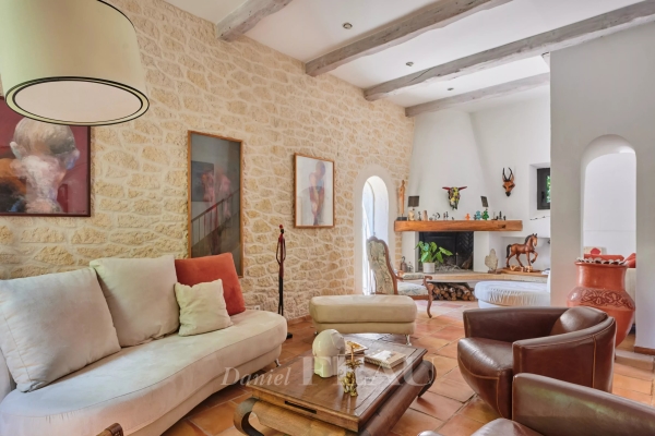 Maison de luxe à vendre à Marseille 11ème, 1 290 000 €, Photo 7