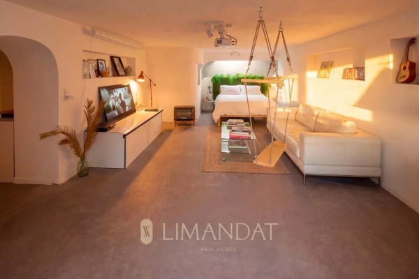 Maison de luxe à vendre à Roquebrune-Cap-Martin, 1 195 000 €, Photo 7