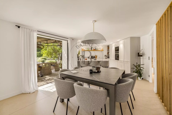 Maison de luxe à vendre à Mougins, 3 180 000 €, Photo 7