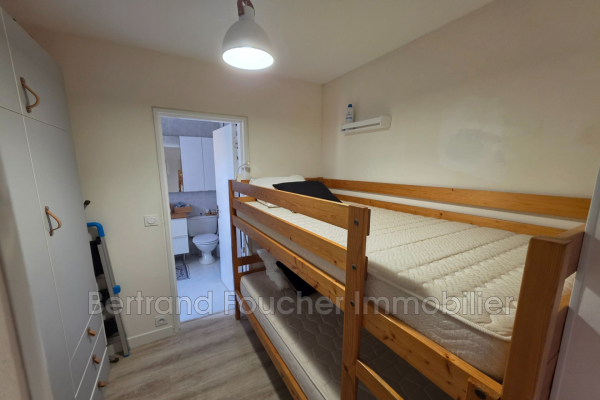 Luxury Apartment for sale in Cavalaire-sur-Mer, 238 000 €, Photo 7