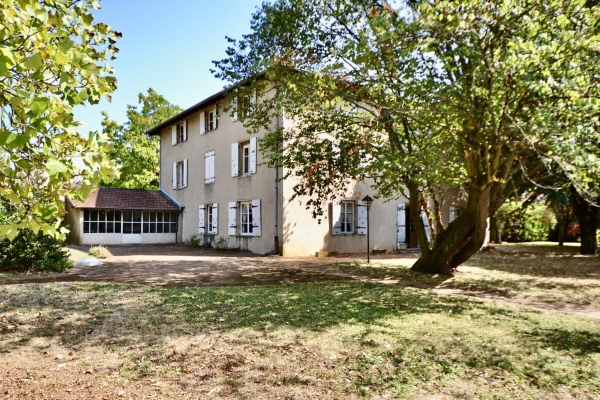 Maison de luxe à vendre à Sathonay-Village, 1 470 000 €, Photo 1