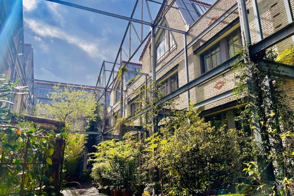 Appartement de luxe à vendre à Paris 10ème, 1 900 000 €, Photo 1
